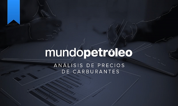 Persiste la escalada de los precios de los carburantes, que se mantienen en máximos.