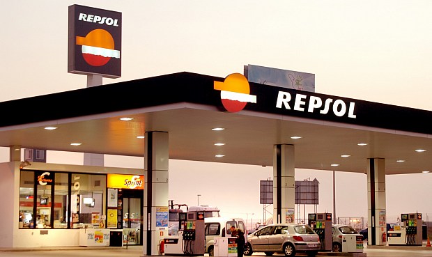 Repsol obtiene unas ganancias récord a septiembre de 2.171 millones tras elevar un 37% su beneficio.