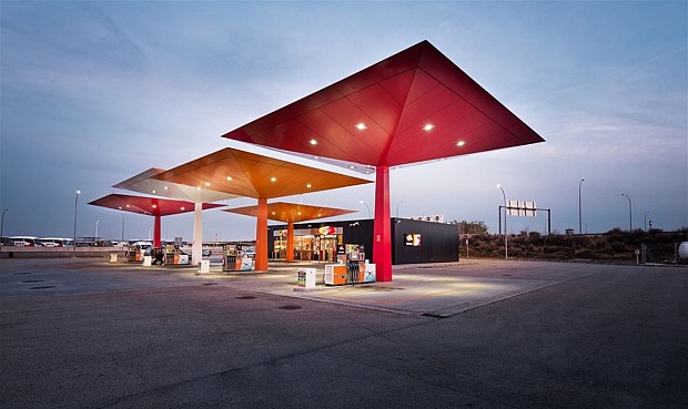 Repsol amortizará 69 millones de acciones propias equivalentes al 4,3% de su capital social.