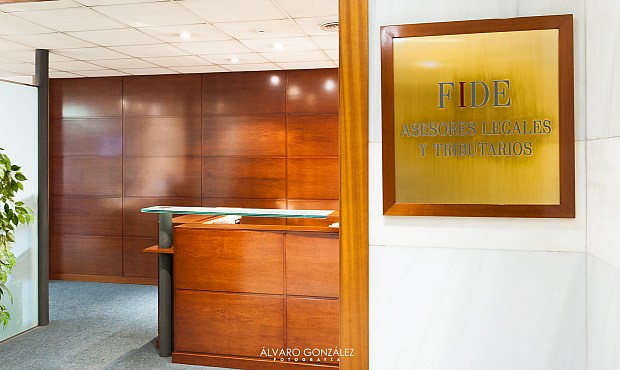 Fide Asesores Legales: anteproyecto de ley de medidas de prevención y lucha contra el fraude fiscal.