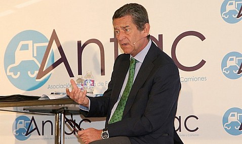 Anfac rechaza y considera