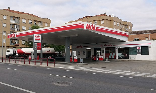 La patronal de las gasolineras alerta de que la propuesta del Gobierno pone en peligro