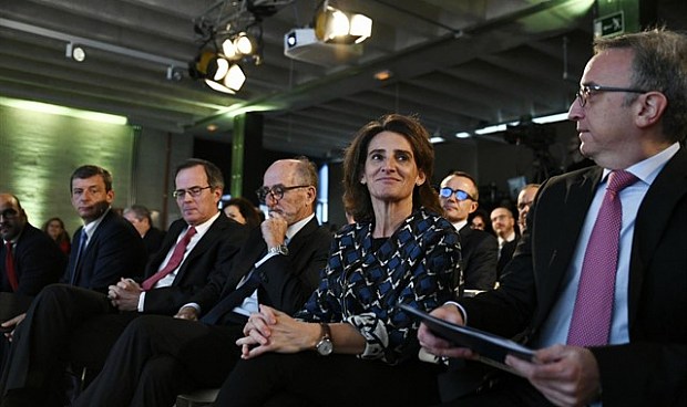 Ribera: para el Gobierno