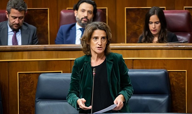 El Gobierno se plantea