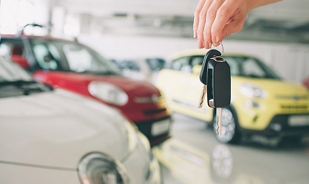 Las matriculaciones de coches diésel caerán un casi un 20% en España en 2018.