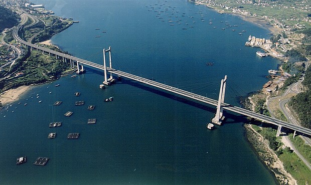 La Fiscalía demanda a la autopista gallega AP-9 por cobro