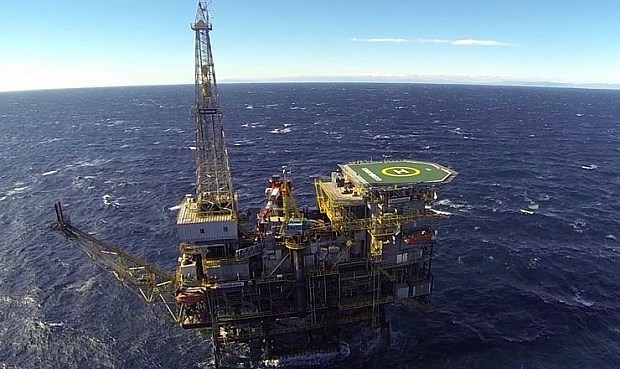 El Gobierno debe decidir en el último Consejo de Ministros el futuro de la plataforma petrolífera Casablanca.