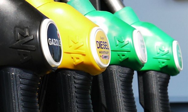 Las ventas de coches de gasolina superan a las de diésel en 2018 por primera vez en 20 años.