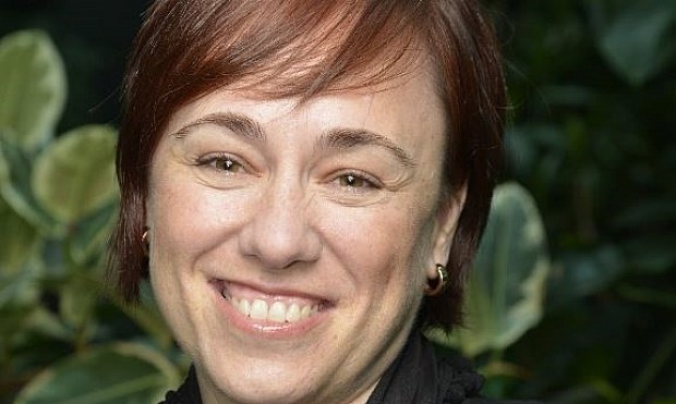 Niurka Sancho (Cepsa), nueva vicepresidenta de Sigaus.