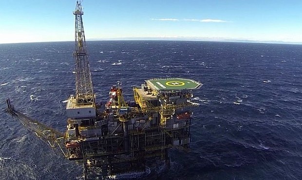 Cs critica que el Gobierno haya prorrogado la plataforma petrolífera 'Casablanca' sin informe medioambiental
