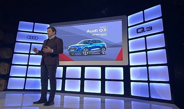 Audi defiende al diésel moderno como una tecnología