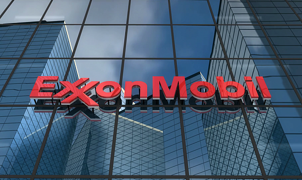 ExxonMobil gana un 5,7% más en 2018, hasta superar los 18.000 millones.