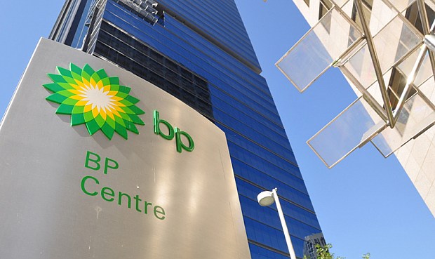 BP gana 8.222 millones en 2018, casi el triple que un año antes.