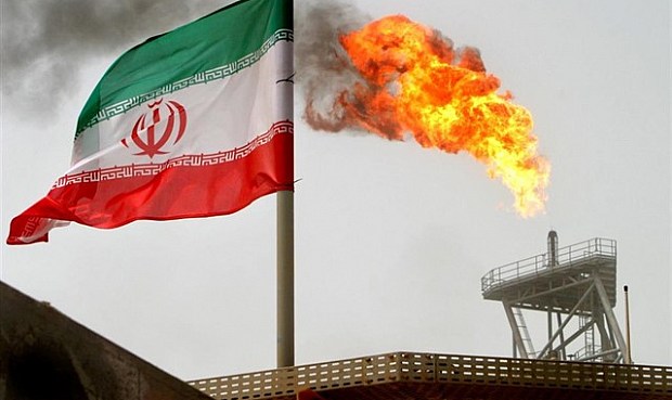 Irán recrimina a Grecia e Italia que no le compren petróleo.
