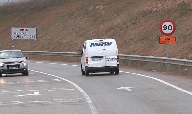 La reducción de velocidad a 90 km/h puede triplicar los casos de multas ilegales, según AEA.