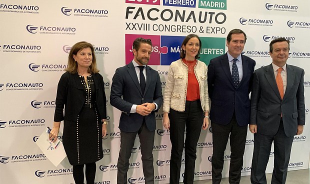 Las ventas y la facturación de los concesionarios sería un 6% mayores en 2025 con un plan de renovación.
