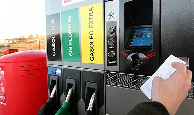 El Tribunal Supremo avala a las gasolineras automáticas al no exigirles personal.