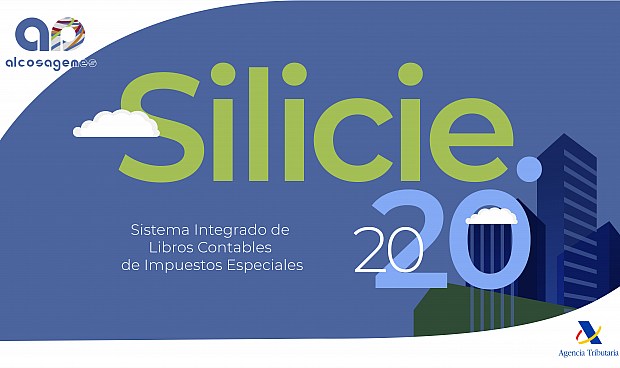Proyecto SILICIE: Sistema Integrado de Libros Contables de Impuestos Especiales
