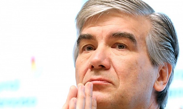 Naturgy descarta que la situación en Argelia pueda suponer un problema para el suministro de gas a España.