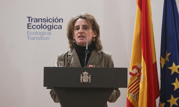 La ministra para la Transición Ecológica inaugurará este miércoles la feria Motortec Automechanika Madrid 2019.