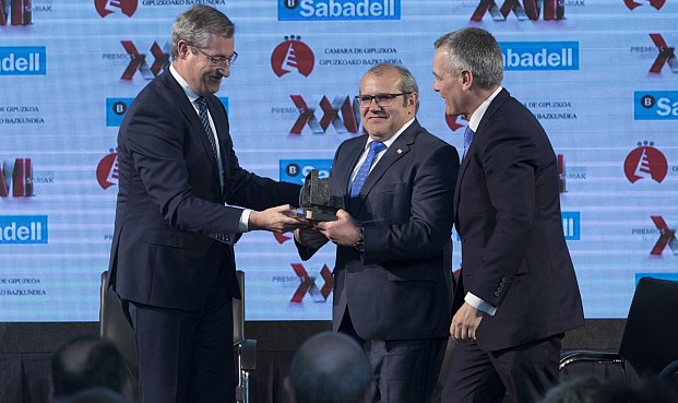 AVIA recibe el premio