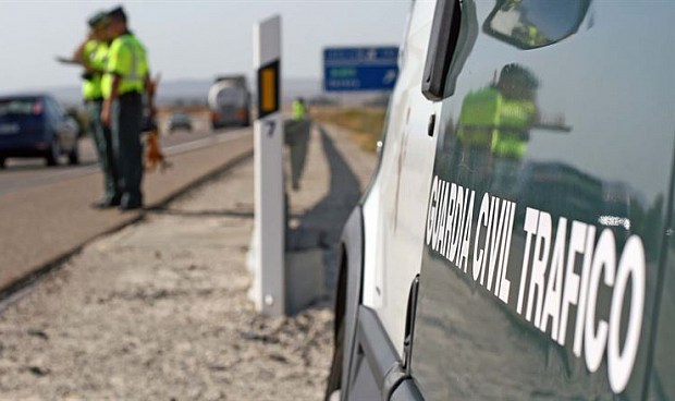 La segunda fase de la operación salida de Semana Santa arranca hoy con 9,1 millones de desplazamientos.