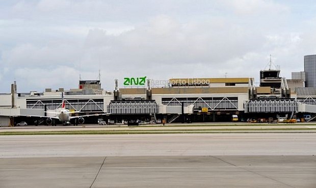 La huelga de transportistas en Portugal deja sin combustible a varios aeropuertos lusos