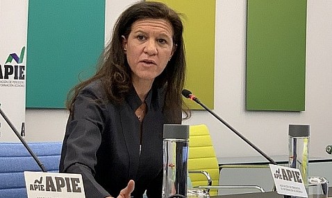 Repsol pide al nuevo Gobierno neutralidad tecnológica y que no vaya por la