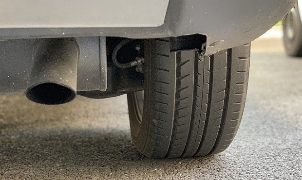 La sustitución de un millón de coches con 15 años reduciría el 29% de las emisiones de CO2