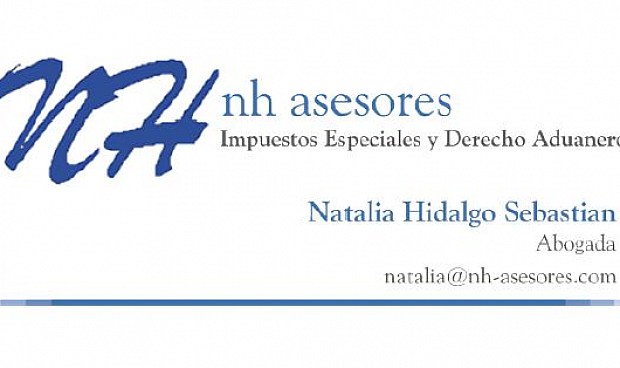 NH Asesores: Se acaba de hacer público que la entrada en vigor del SIANE se aplaza hasta el próximo 1 de octubre de 2019.
