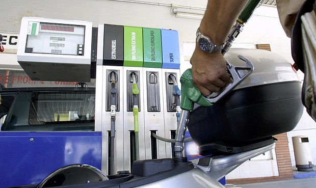 El número de estaciones de servicio en España cierra 2018 en una cifra récord de 11.609, tras aumentar un 1%.