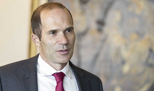 Lanza (CLH) advierte del riesgo de que España