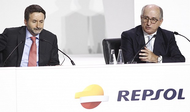 Repsol amplía su alianza con Oil Search y refuerza su apuesta por Alaska