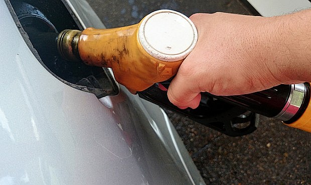 El consumo de combustibles de automoción registró en mayo su nivel más alto en ese mes en una década.