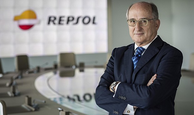 La Fundación Repsol lanza un fondo de inversión de impacto social dotado con 50 millones de euros