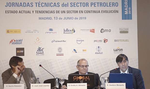 Ya disponible mini video resumen de la pasada edición de la JSP19.