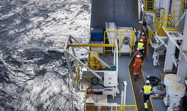 El precio del Brent oscilará entre 60 y 67 dólares este año, según Bank of America Merill Lynch.