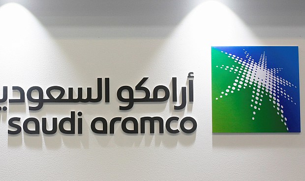 Saudi Aramco gana un 11,3% menos hasta junio, pero se confirma como la empresa más rentable del mundo.
