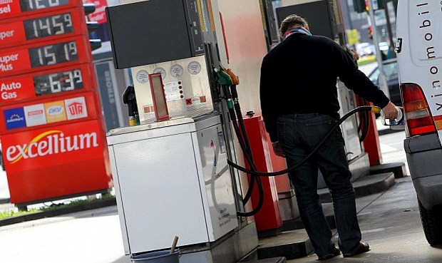 El INE confirma que el IPC subió hasta el 0,5% en julio por gasolinas y alimentos.