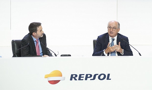 Repsol participará en la nueva subasta de bloques exploratorios en Brasil-