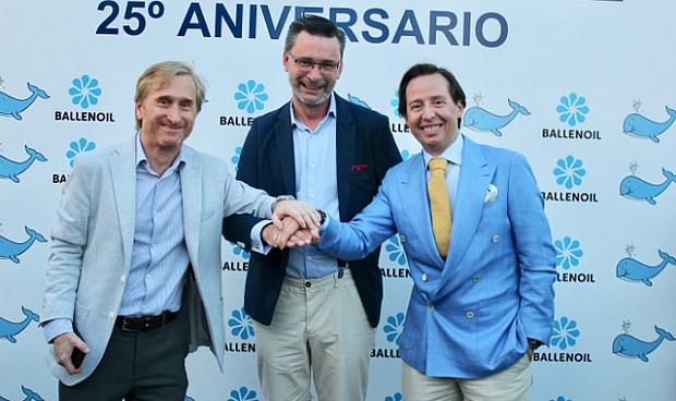 Braulio Comesaña lleva ligado al mundo de las estaciones de servicio desde hace tiempo. Sabe qué funciona y qué no. En esta entrevista nos cuenta su experiencia con Ballenoil.