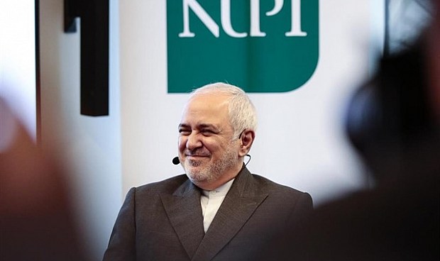 Irán denuncia amenazas de EEUU a posibles compradores del petróleo iraní.