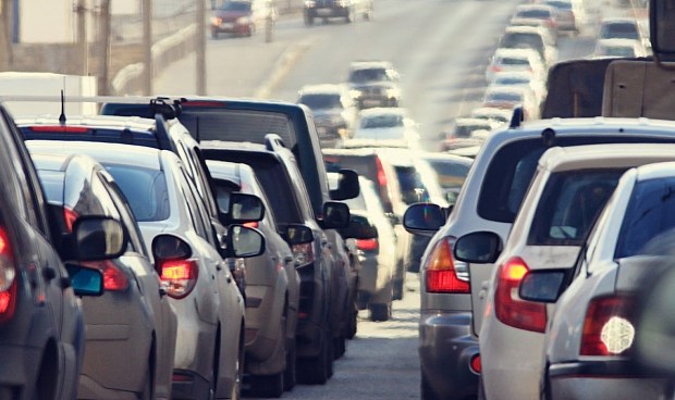 Las ventas de automóviles caen un 31% en agosto por el efecto WLTP.