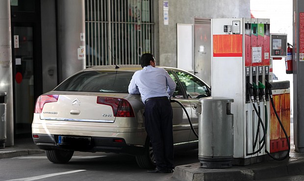 Las gasolineras ingresarán este año 38.400 millones en España y Portugal, un 4,2% más que en 2018.