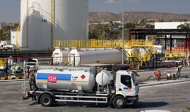 CLH invertirá 8 millones en la renovación de sus sistemas informáticos y procesos.