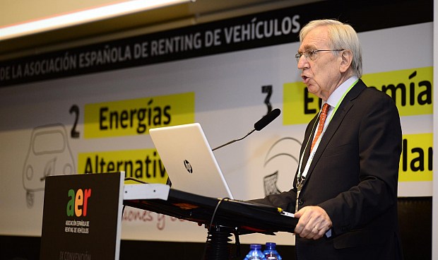 El renting aumentará un 15% sus matriculaciones en 2019 y logrará récord de crecimiento del parque.