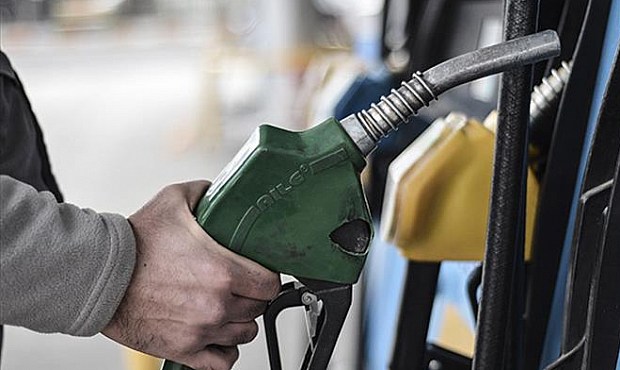 Sindicatos anuncian concentraciones en el recinto de la COP25 por la huelga en las gasolineras.