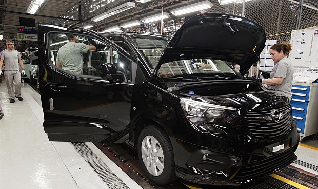 Ancove pide al Gobierno que revierta el