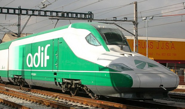 Repsol y Cepsa suministrarán gasóleo para el ferrocarril en 2020 por 52,2 millones.