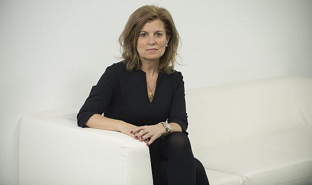 Marta Blázquez (Faconauto) asegura que los diésel y gasolina de última generación